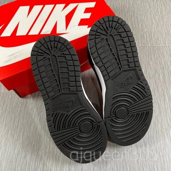 Nike Dunk Low TDE/PS 🐼 panda - Picture 6 of 7